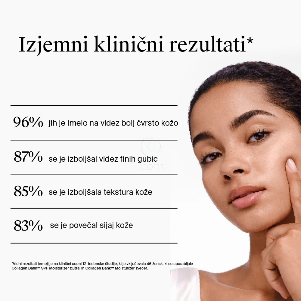 Neutrogena Collagen Bank Moisturizer, nočna vlažilna krema (50 ml)