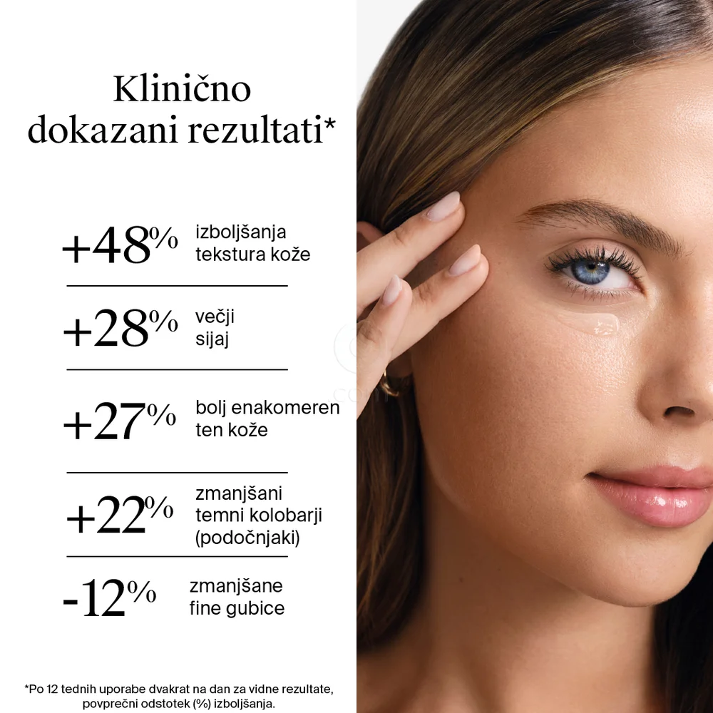 Neutrogena Collagen Bank Reviving, obnavljajoča gel krema za predel okoli oči (15 ml)