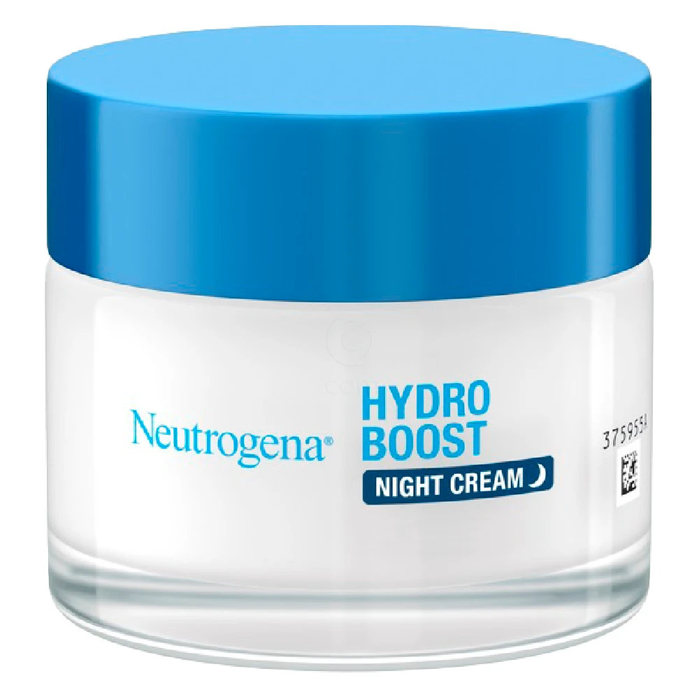Neutrogena Hydro Boost, nočna krema (50 ml)
