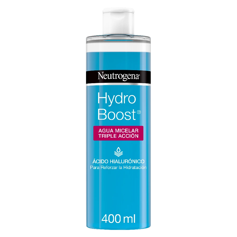 Neutrogena Hydro Boost Triple, micelarna voda (400 ml)