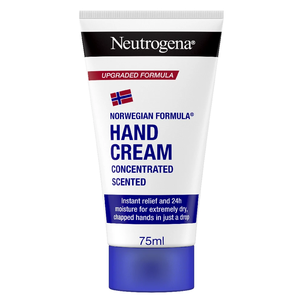 Neutrogena, krema za roke odišavljena (75 ml)