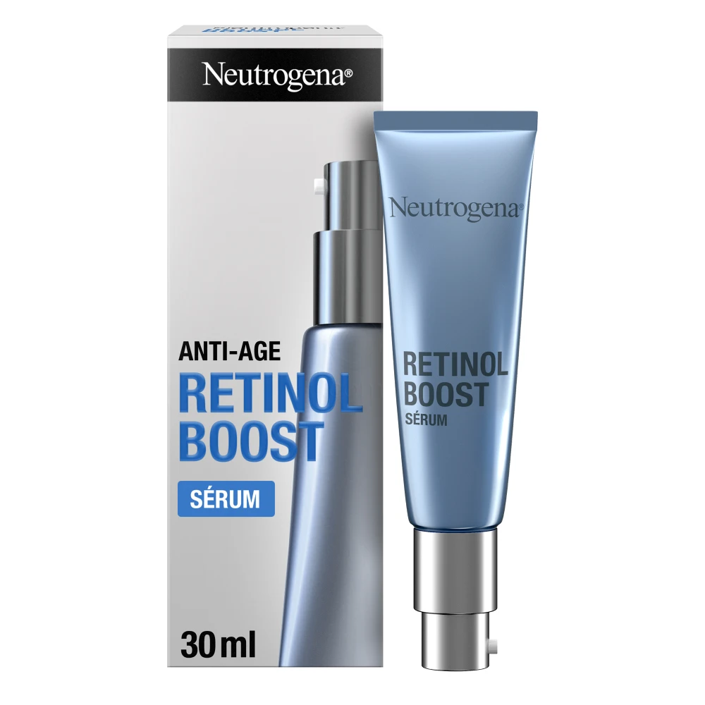 Neutrogena Retinol Boost, serum (30 ml)