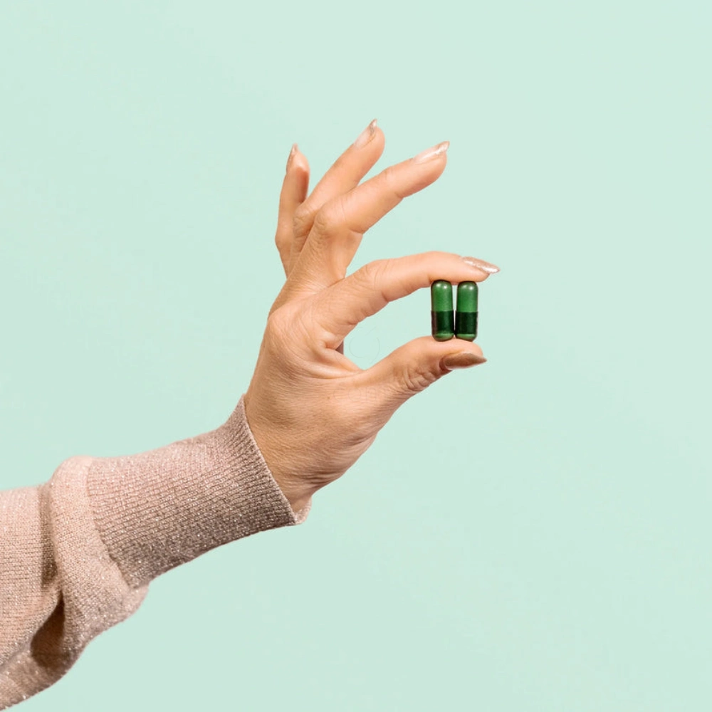 Nupo Slim Boost Fill My Tummy, kapsule (60 kapsul)