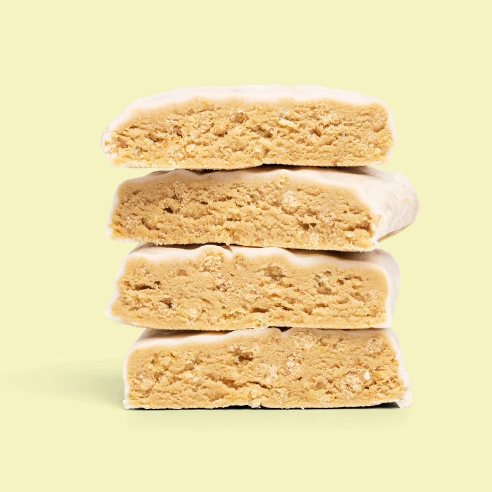 Nupo One Meal, ploščica za nadomestitev obroka - Lemon Crunch (15 x 60 g)