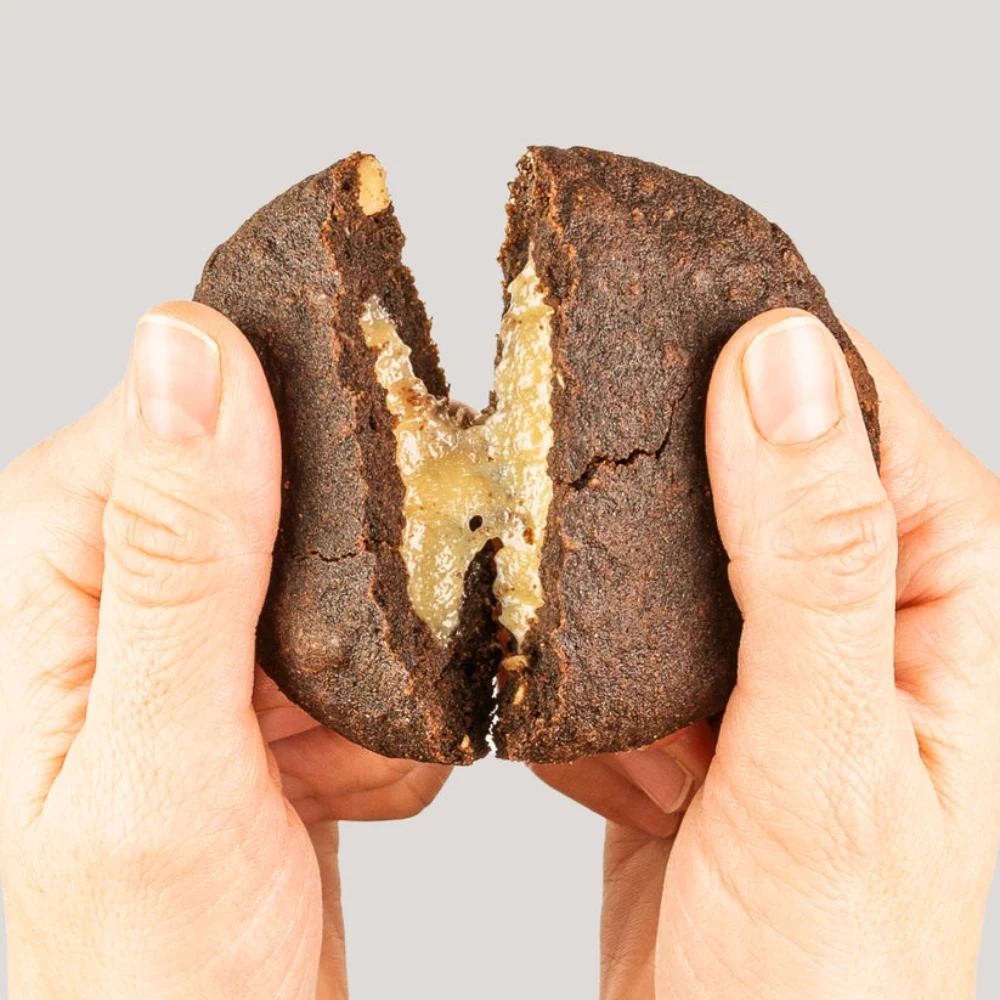 Nupo One Meal +Prime, mehki piškot – Kremni (1 piškot)