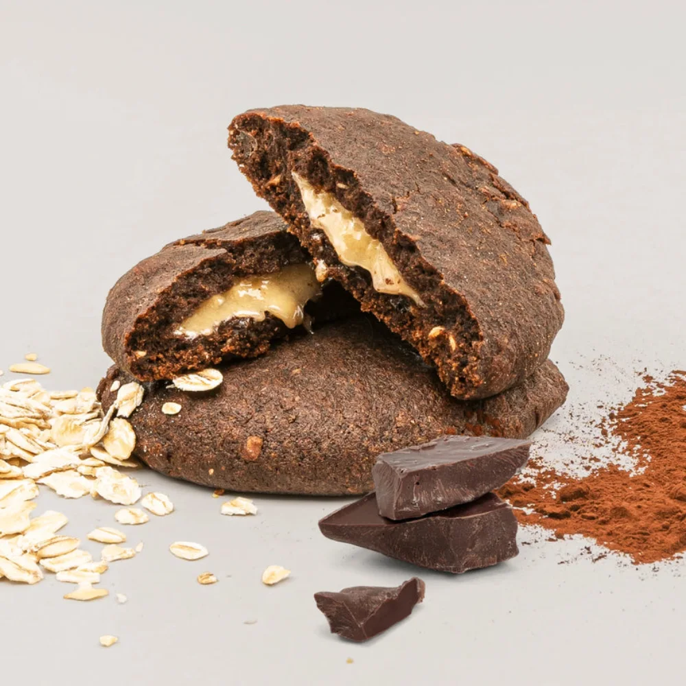 Nupo One Meal +Prime, mehki piškot – Kremni (1 piškot)