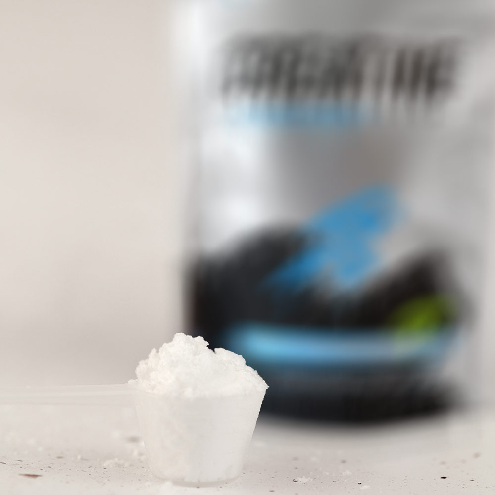 Nutrispoint Creatine Monohydrate, prašek v vrečki (150 g)