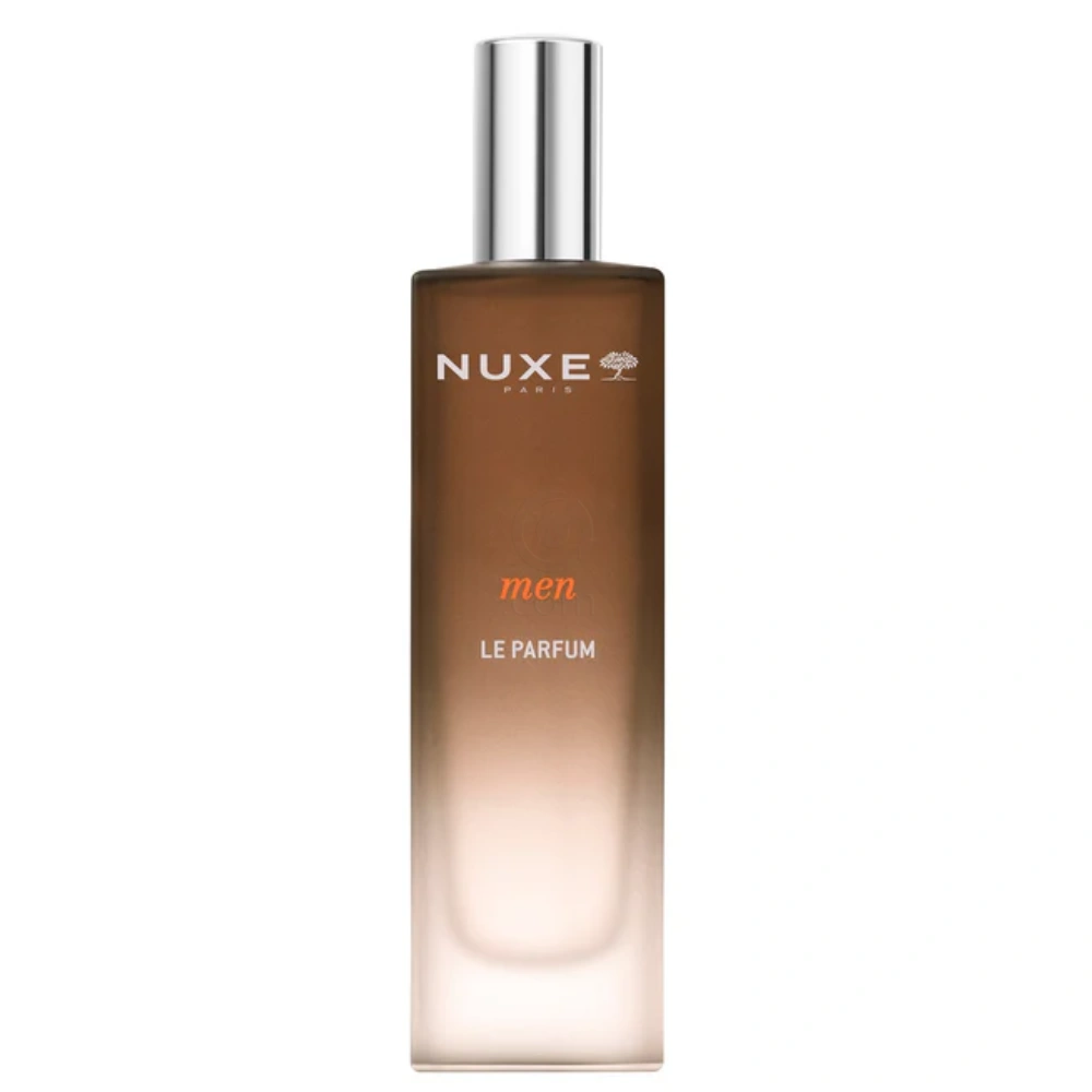 Nuxe Men Boost, parfumska voda (50 ml)