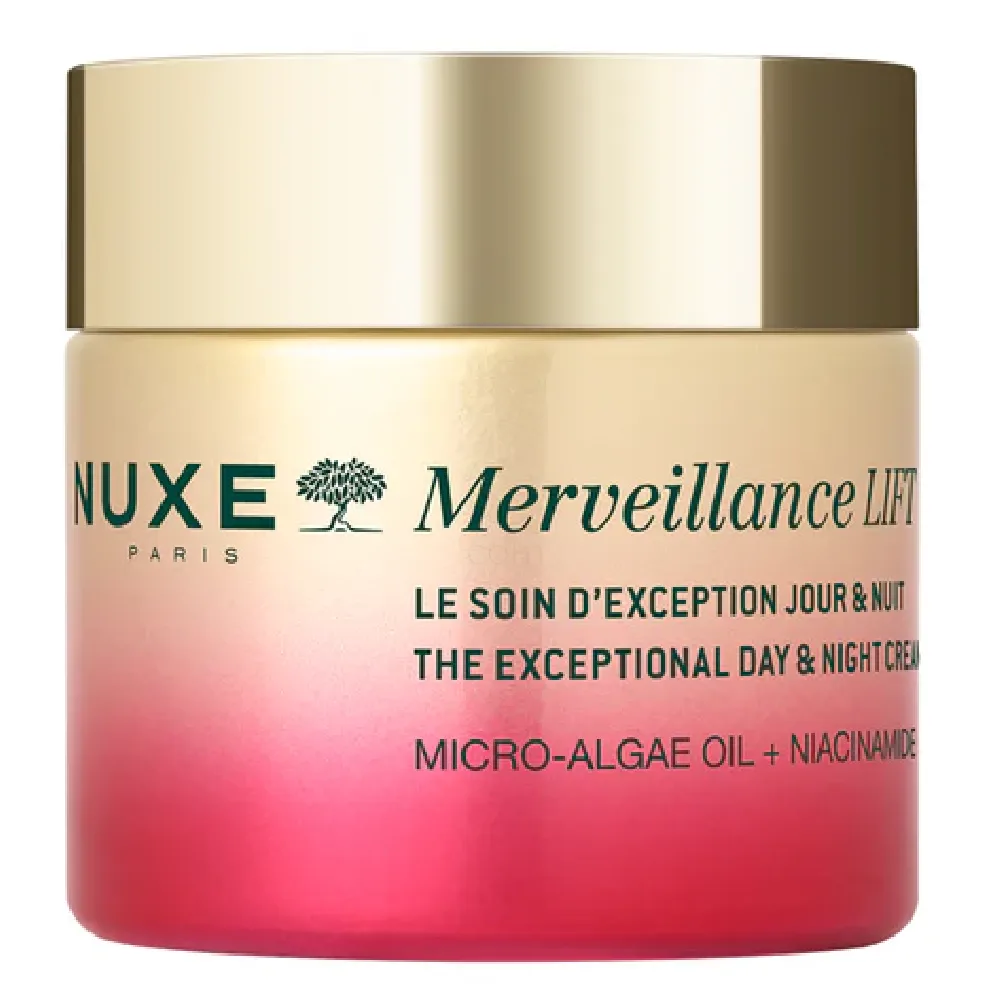 Nuxe Merveillance Lift, dnevna in nočna krema v enem (75 ml)