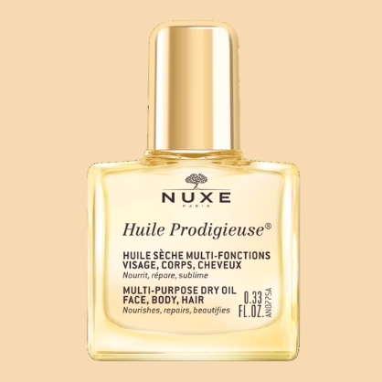Darilo: Nuxe Huile Prodigieuse suho olje (9,75 ml)