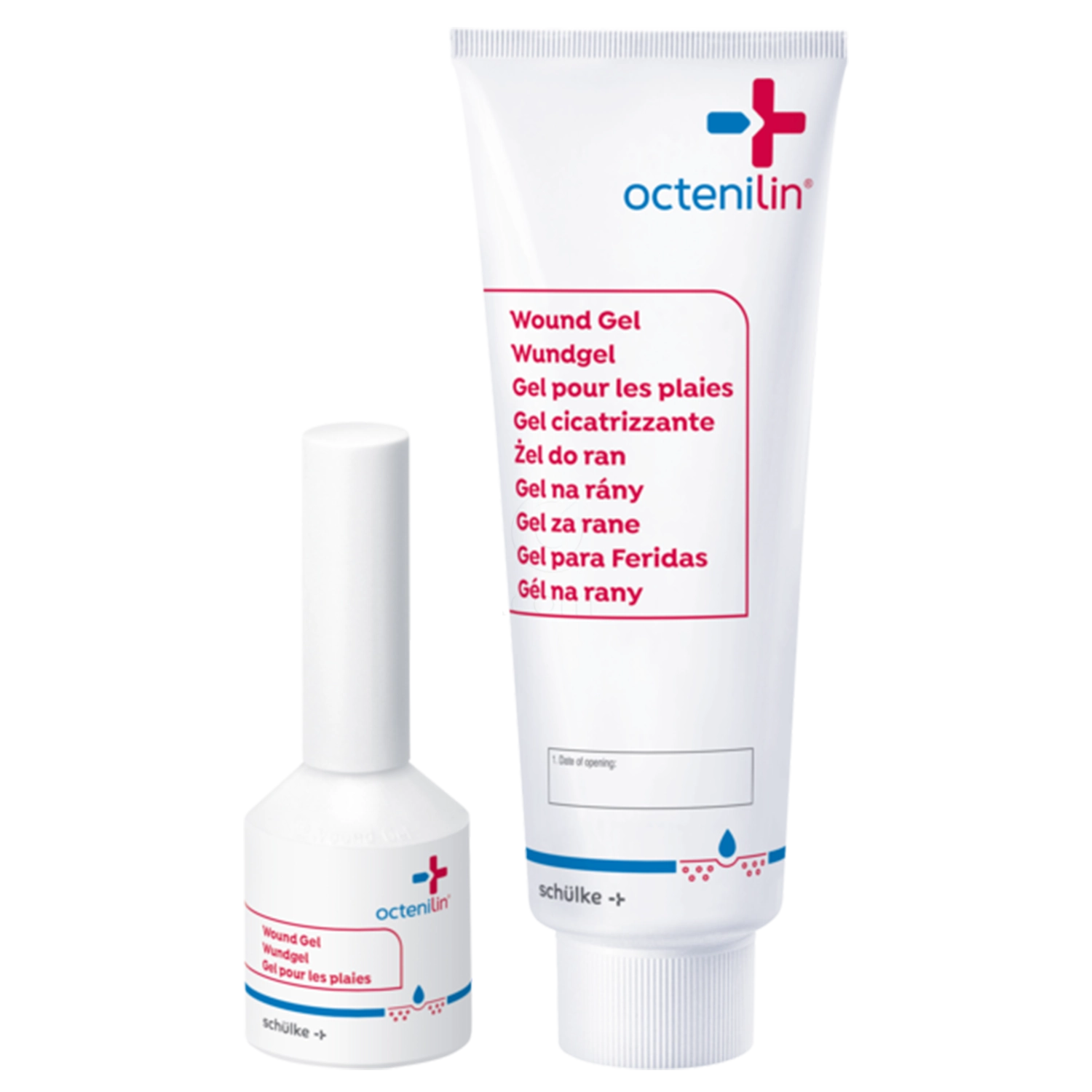 Octenilin, gel za rane (20 ml)