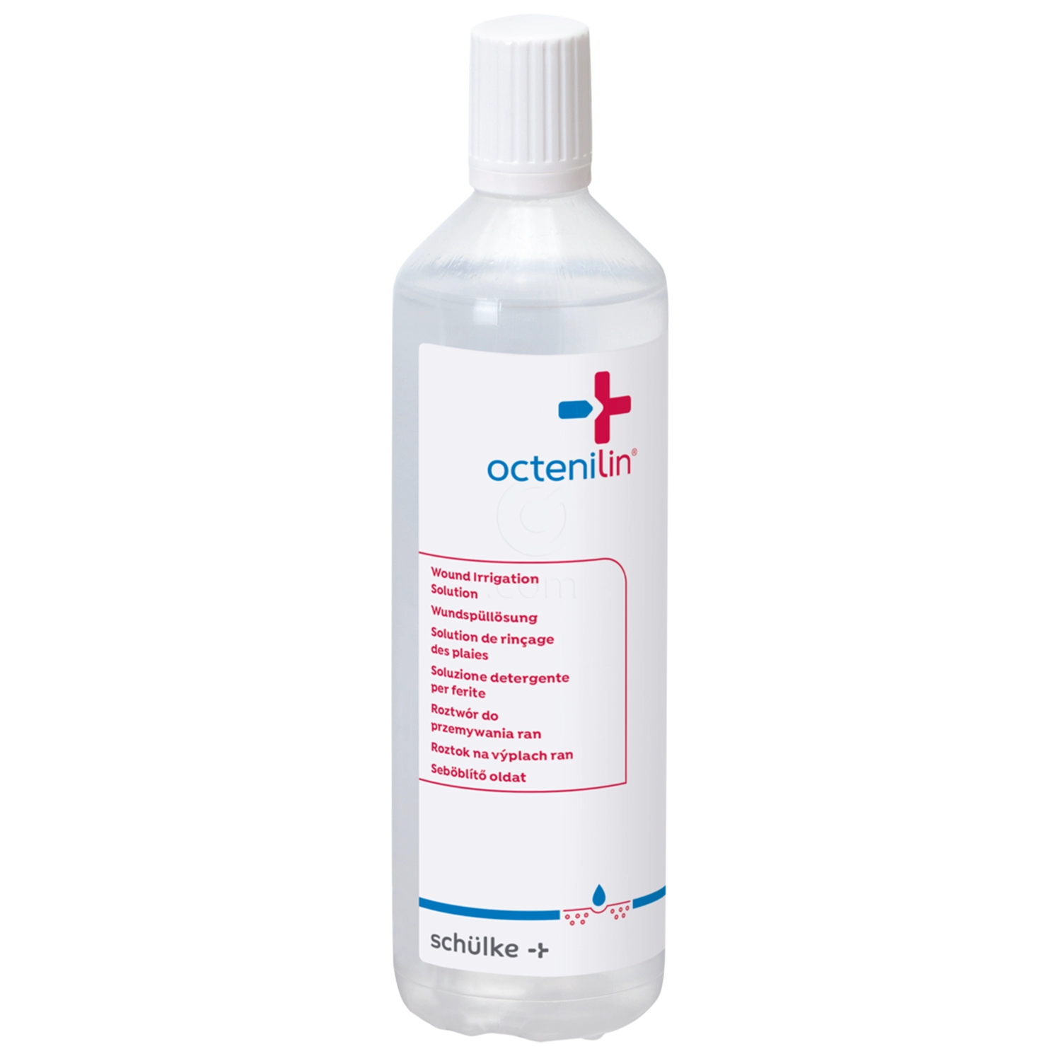 octenilin raztopina