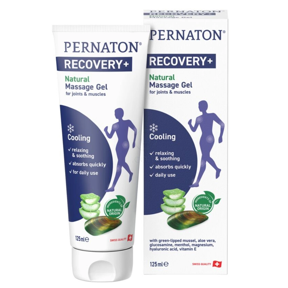 Pernaton Recovery+, gel (125 ml)
