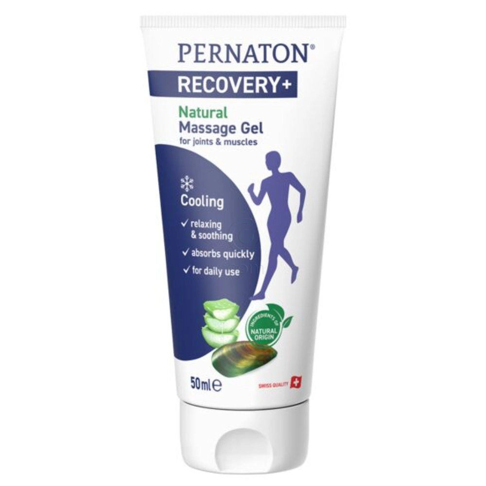 Pernaton Recovery+, gel (50 ml)