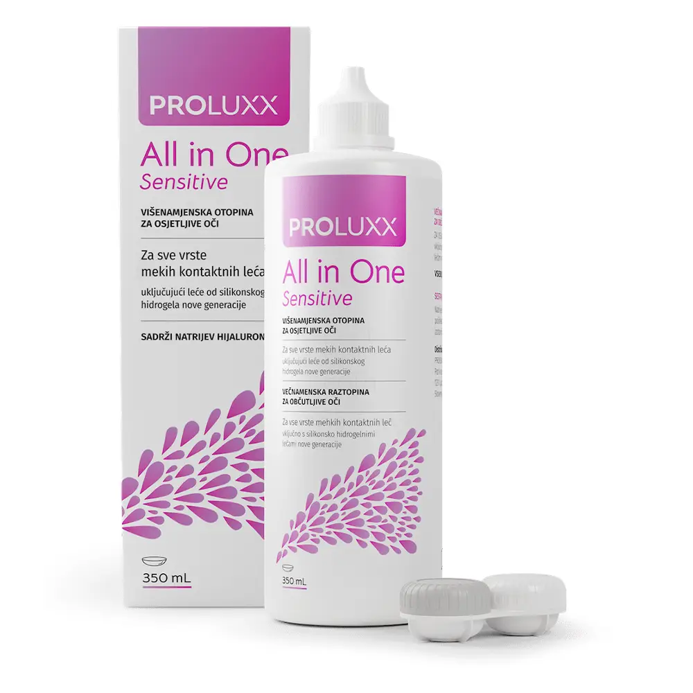 proluxx all in one in sensitive raztopina za leče