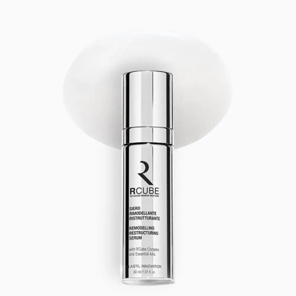RCube Rilastil, serum (30 ml)