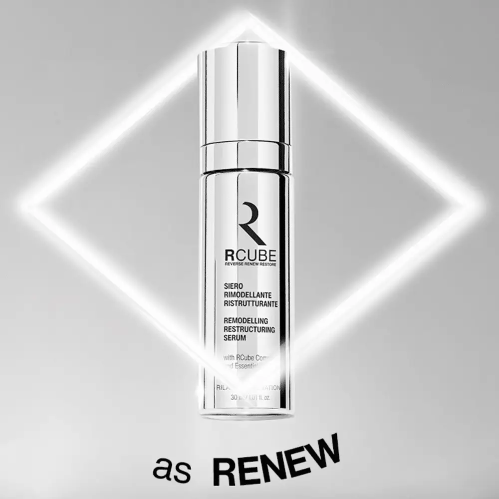 RCube Rilastil, serum (30 ml)
