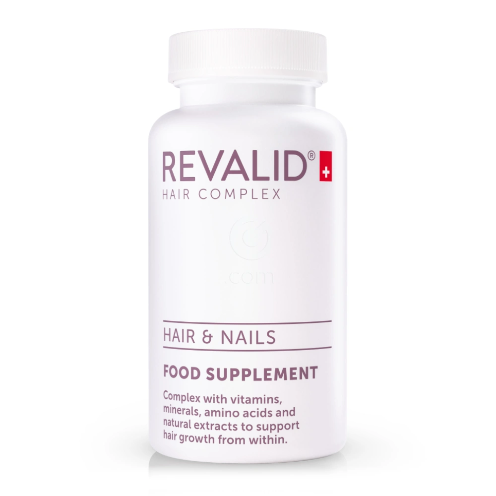 Revalid, kapsule za lase (30 kapsul)