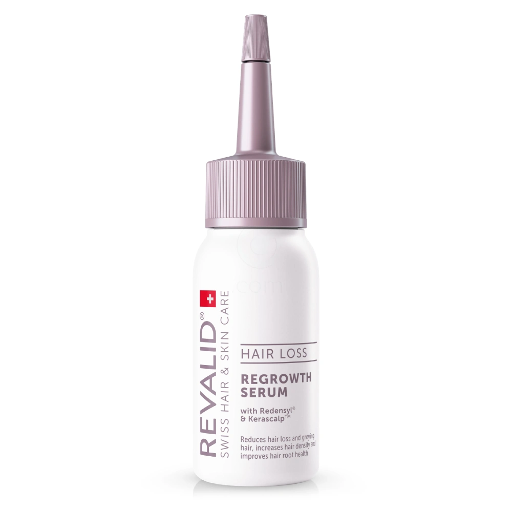 Revalid, serum za rast las za ženske (50 ml)
