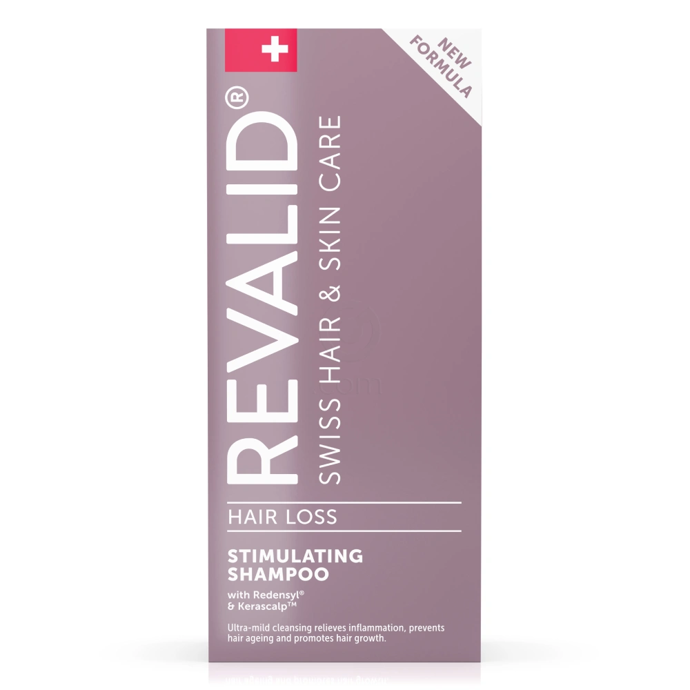 Revalid, stimulirajoči šampon (200 ml)