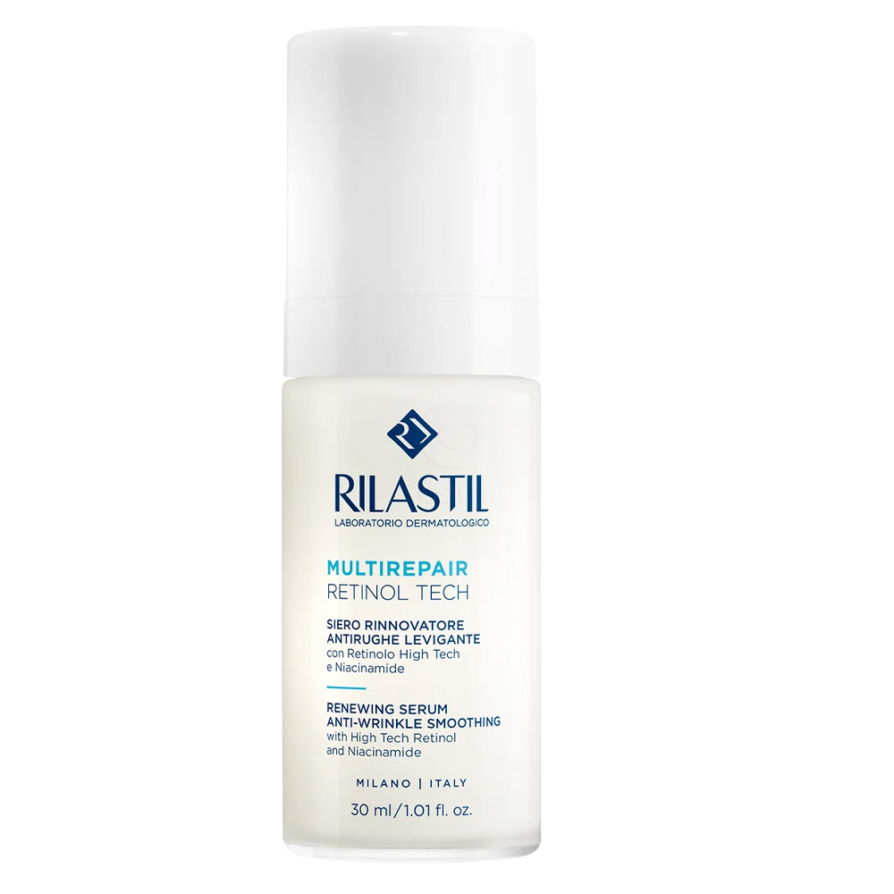 Rilastil Multirepair Retinol Tech, serum (30 ml)