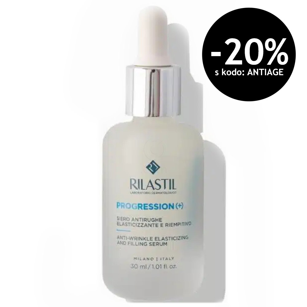 Rilastil Progression (+), serum (30 ml)