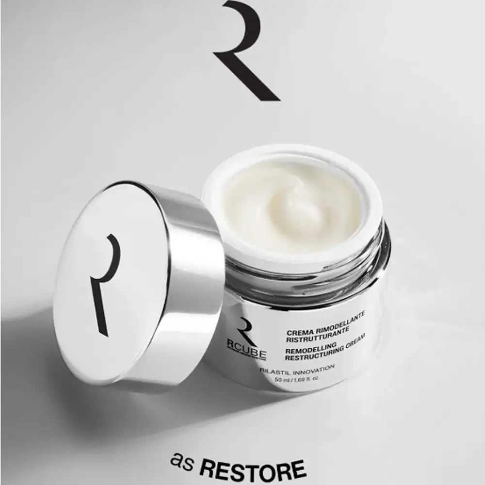 Rilastil RCube, krema (50 ml)