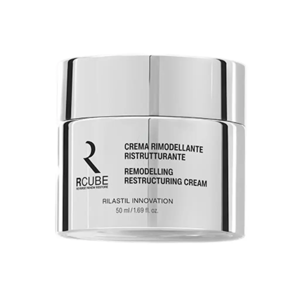 Rilastil R Cube krema