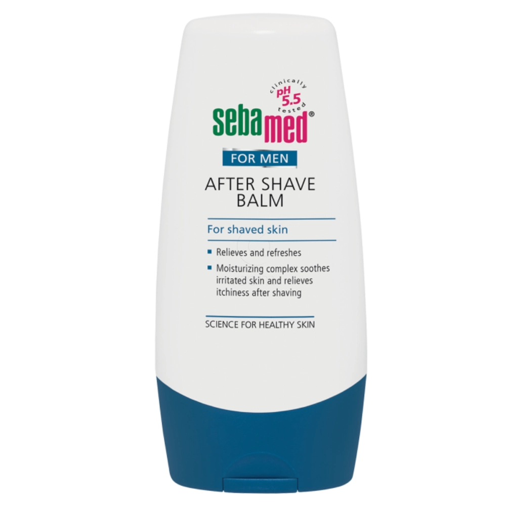 Sebamed Men, balzam po britju (100 ml)