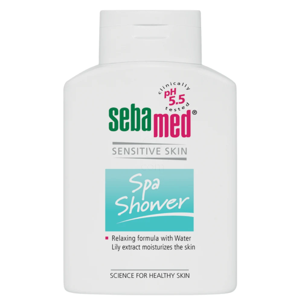Sebamed Spa, gel za tuširanje (200 ml)