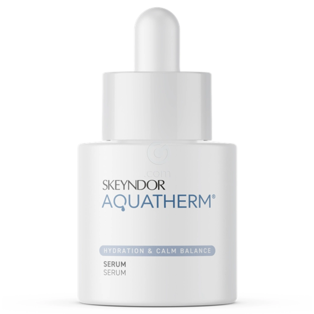 Skeyndor Aquatherm, serum za obraz (30 ml)