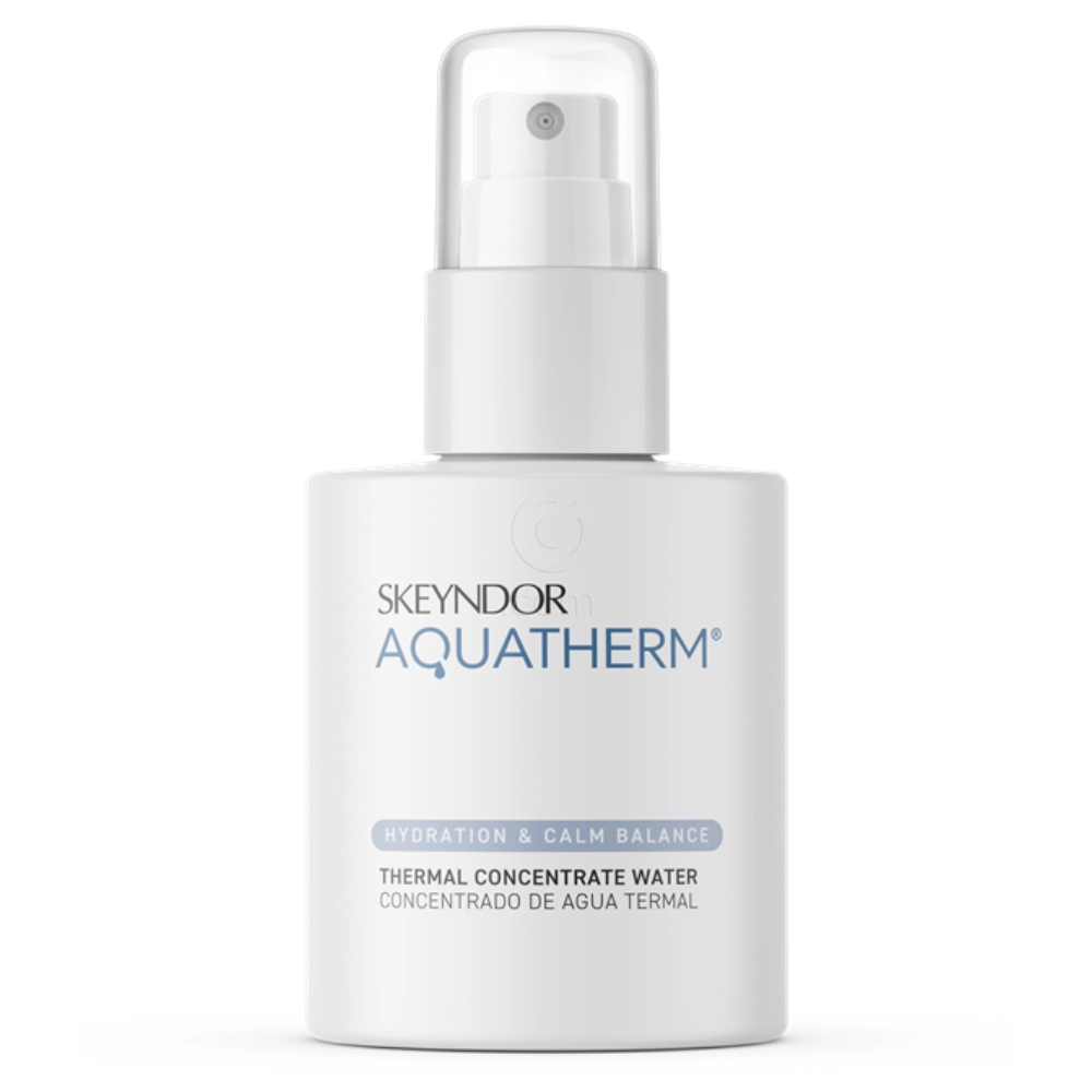 Skeyndor Aquatherm, termalna vodica (100 ml)