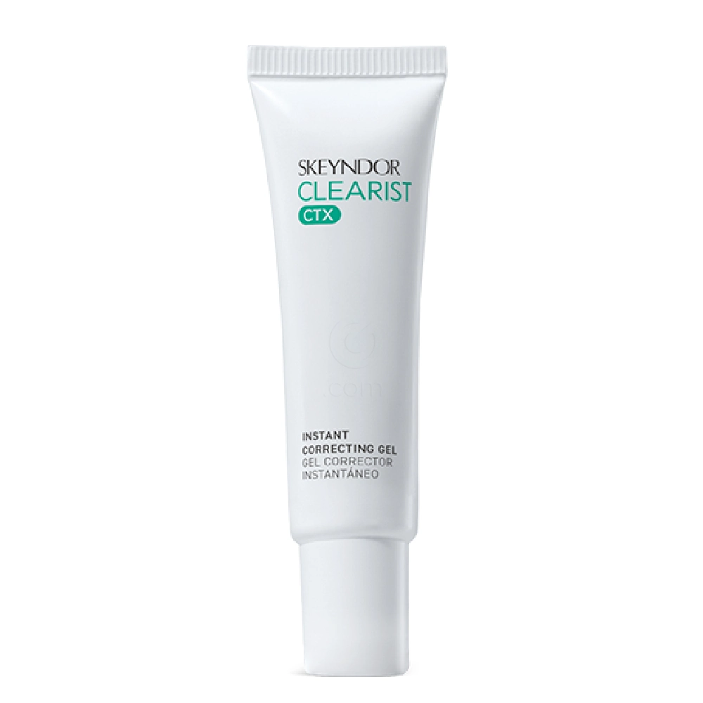 Skeyndor Clearist CTX, korekcijski gel za ciljno nego mozoljev in nepravilnosti (10 ml)