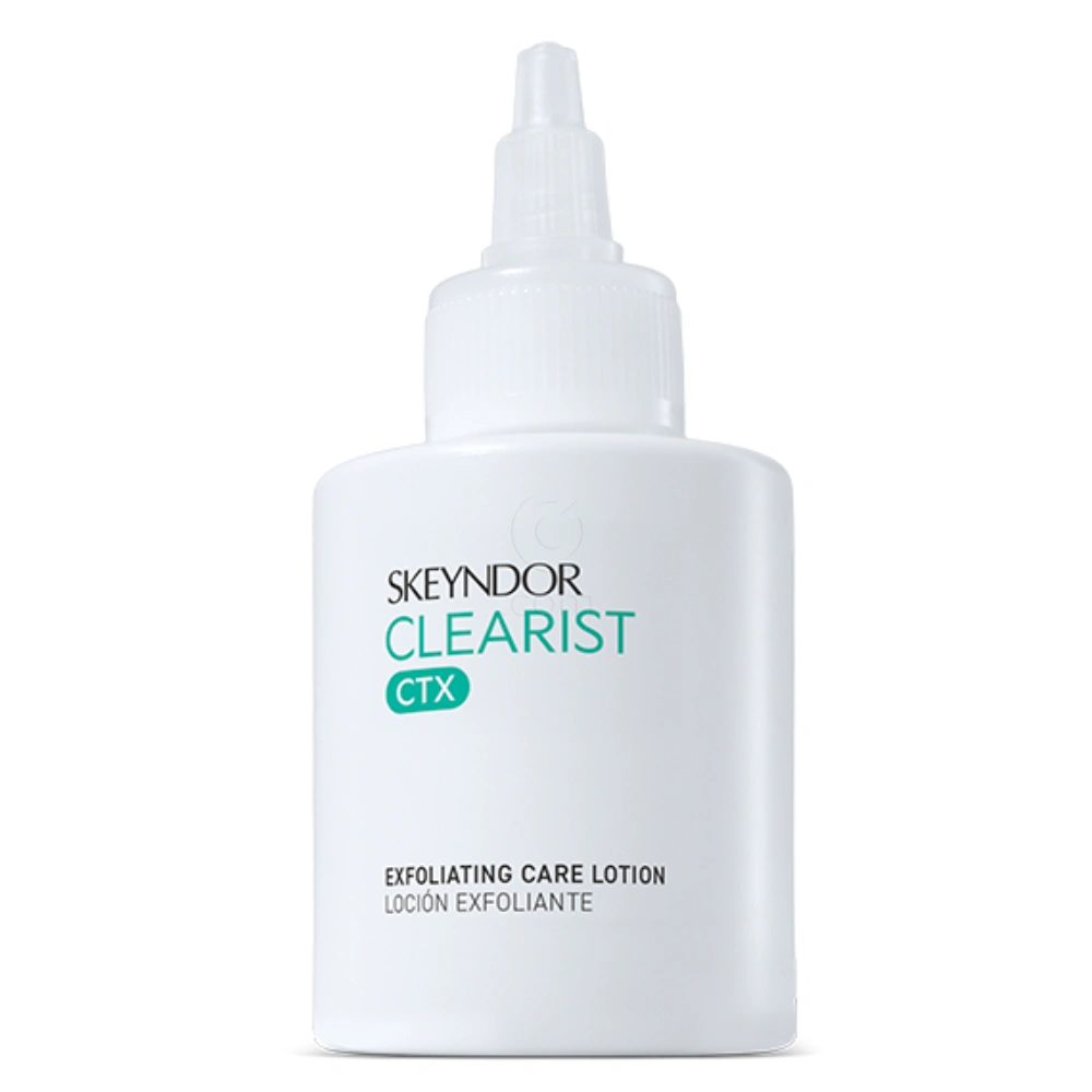 Skeyndor Clearist CTX Exfoliating Care Lotion, piling losjon (100 ml)