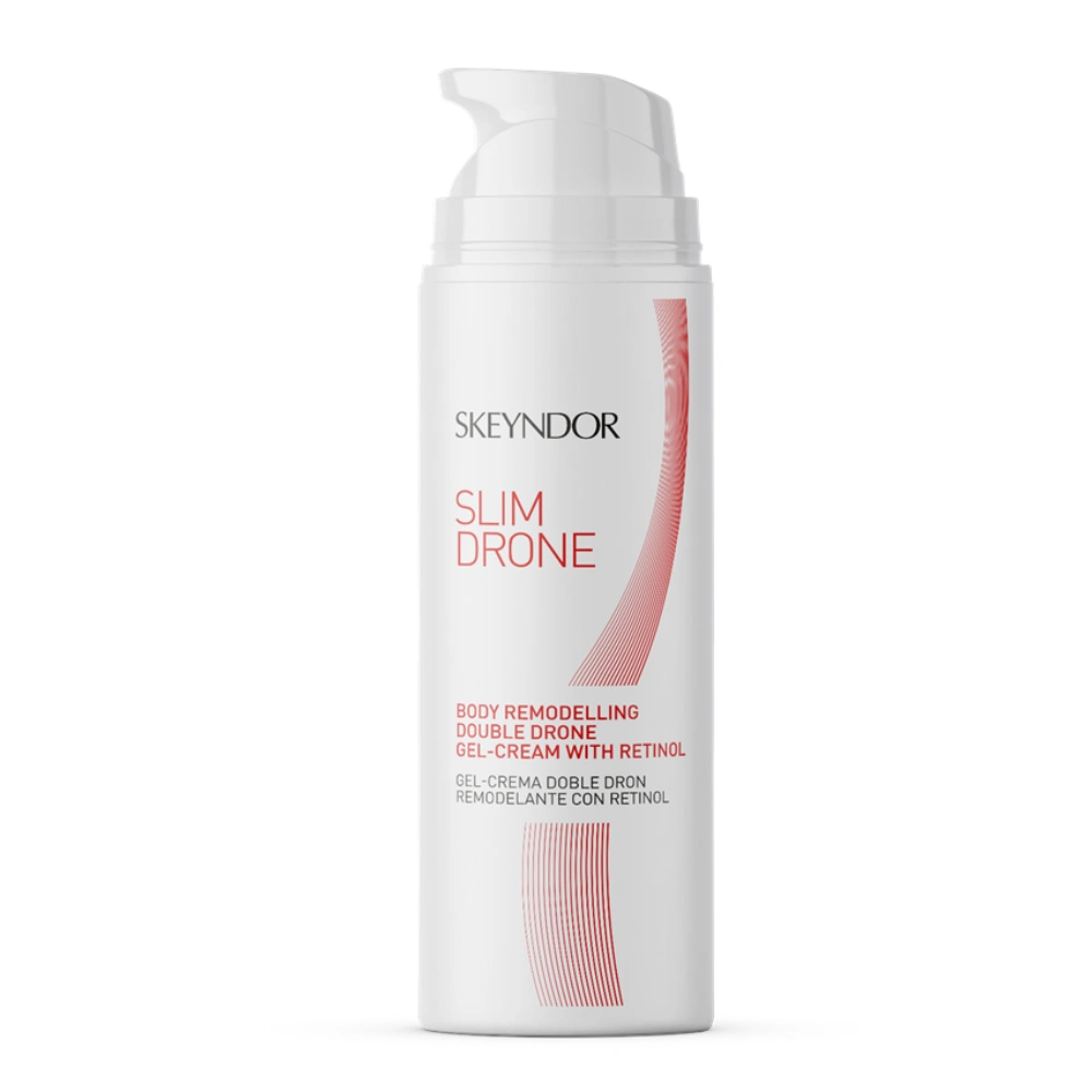 Skeyndor Double Drone, gel - krema za telo (150 ml)