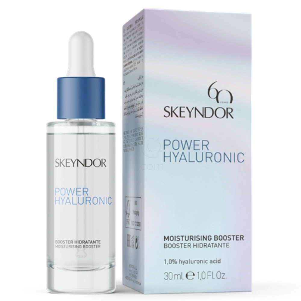 Skeyndor Power Hyaluronic, booster (30 ml)