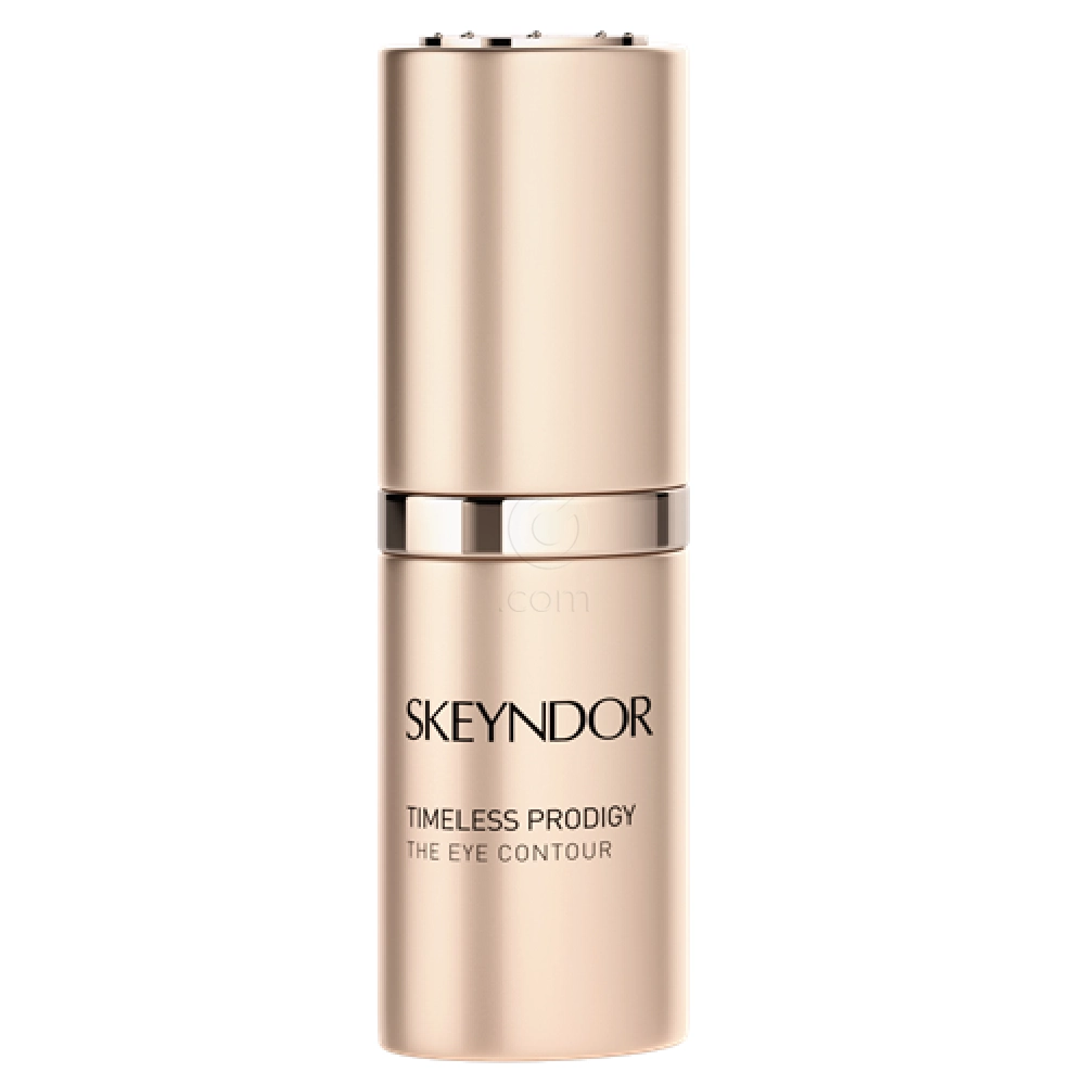 Skeyndor Timeless Prodigy The Eye Contour, pomlajevalna krema za področje okoli oči (20 ml)
