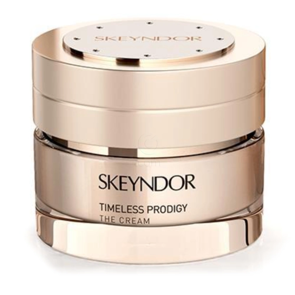Skeyndor Timeless Prodigy The Cream, krema za obraz (50 ml)