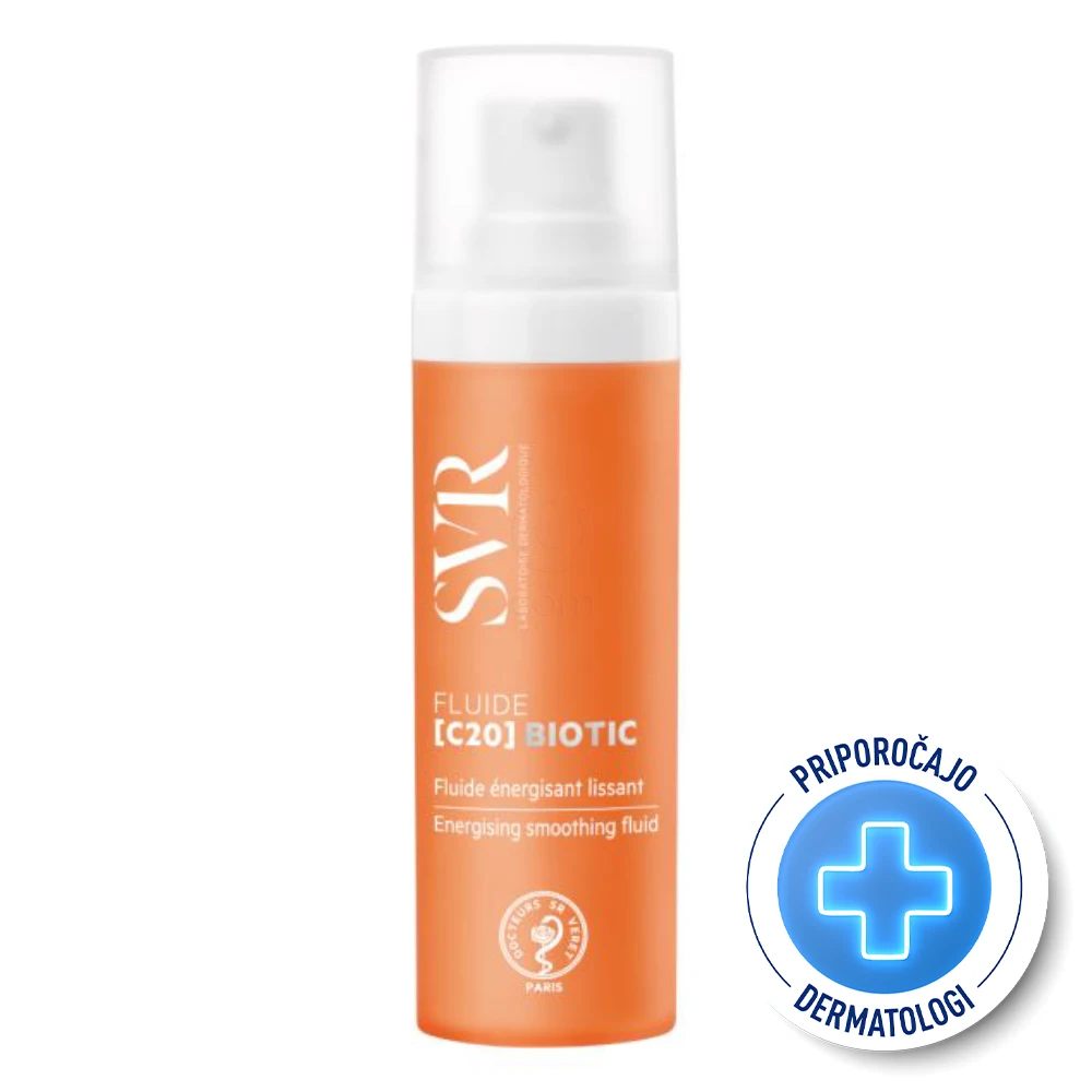 SVR [C20] Biotic, fluid (30 ml)