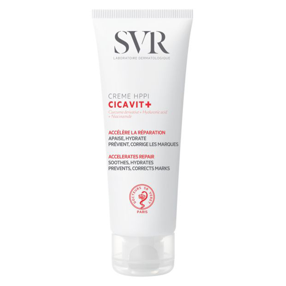 SVR Cicavit+ HPPI, krema (40 ml)