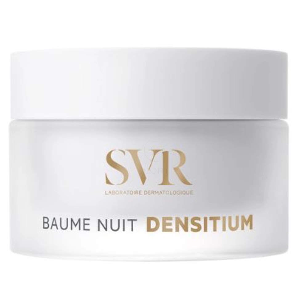 SVR Densitium, nočni balzam za obraz (50 ml)
