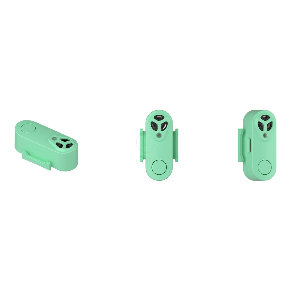 Tickless MINI, ultrazvočni odganjalec klopov in bolh za pse vseh velikosti in mačke - Mint (1 naprava)