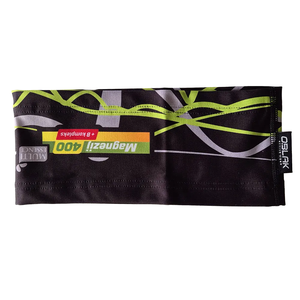 Darilo: Športni trak za lase (1 kos)