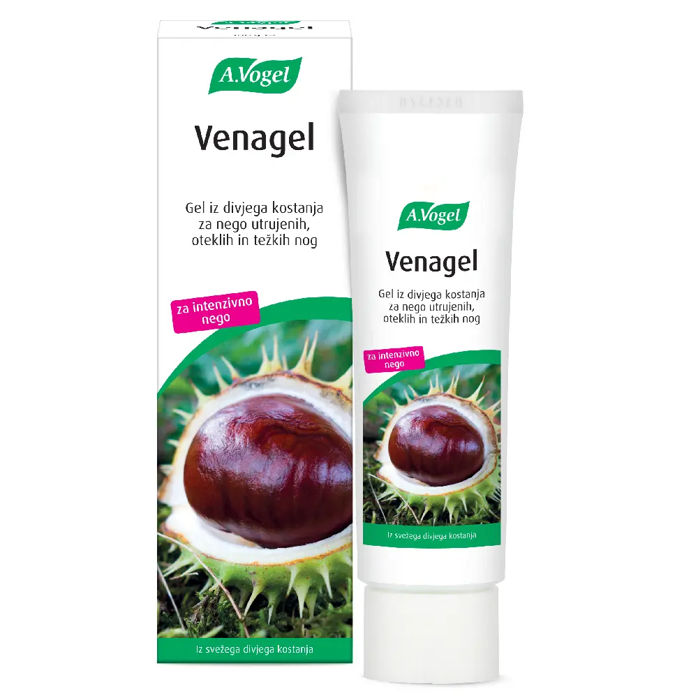 Venagel, gel za nego utrujenih nog (100 g)