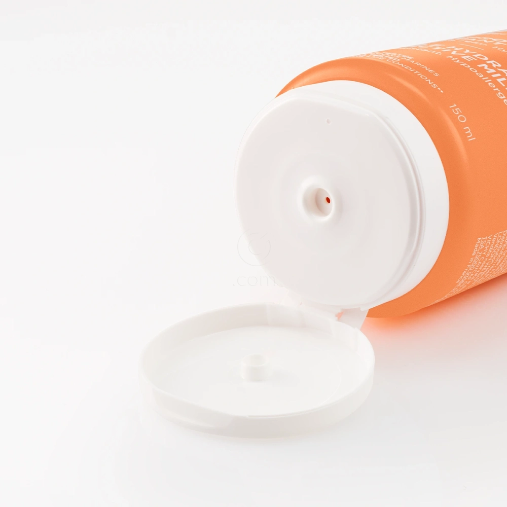 Vichy Capital Soleil, nevidno vlažilno mleko za obraz in telo - ZF50+ (150 ml)