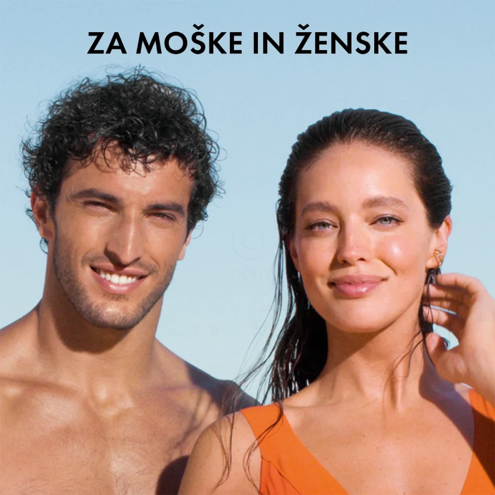 Vichy Capital Soleil UV Aqua, nevidni vlažilni fluid - ZF50 (50 ml)