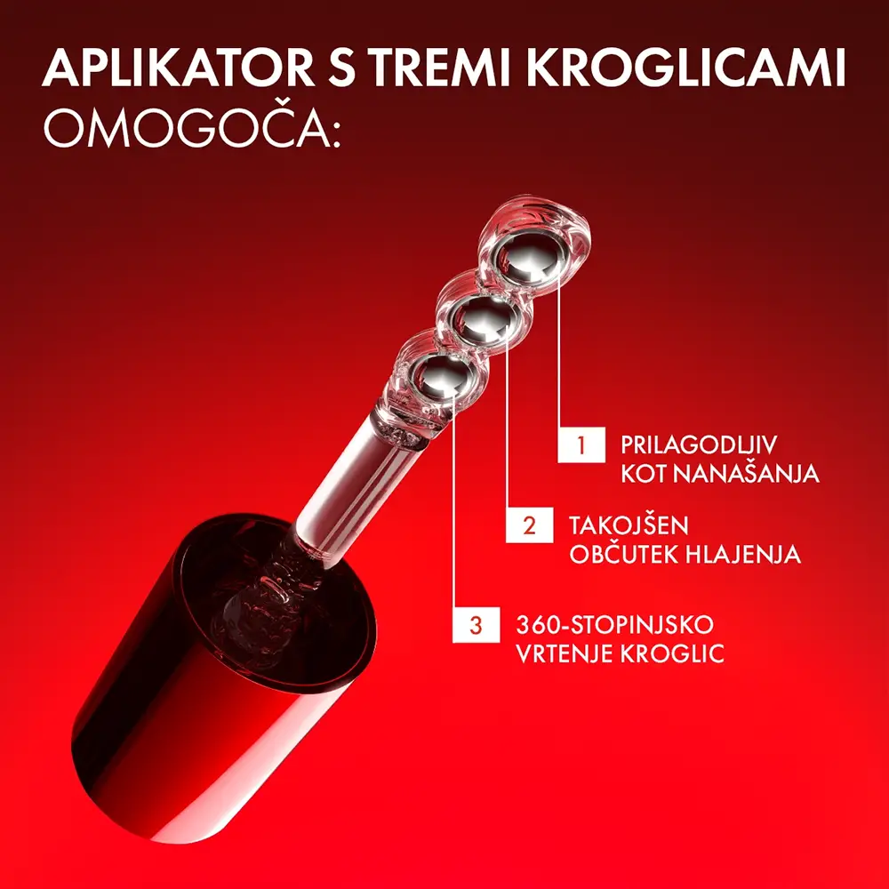 Vichy Collagen Specialist 16, serum za področje okoli oči (15 ml)