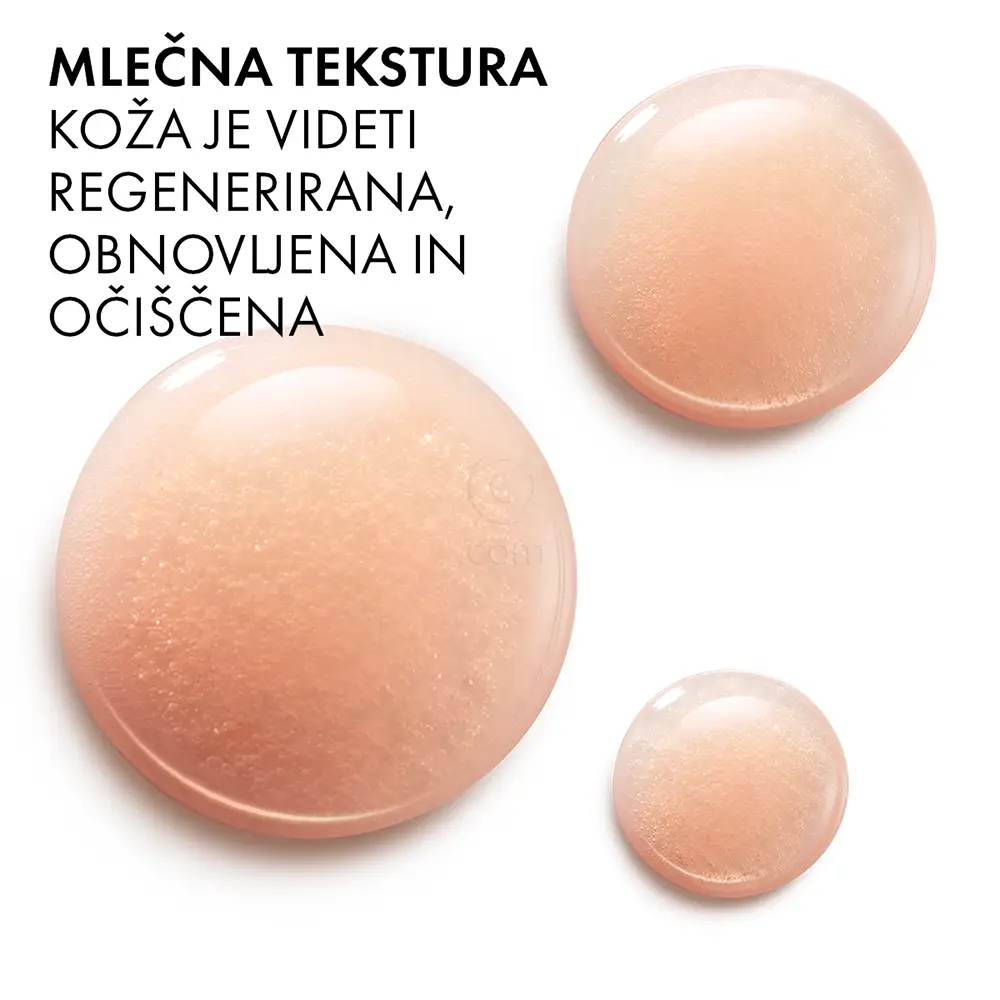 Vichy Liftactiv Pigment Specialist B3, čistilni piling gel proti temnim lisam (125 ml)