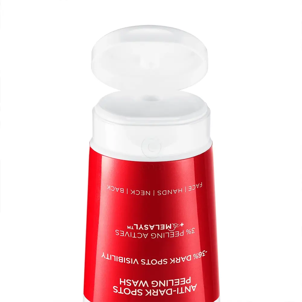 Vichy Liftactiv Pigment Specialist B3, čistilni piling gel proti temnim lisam (125 ml)