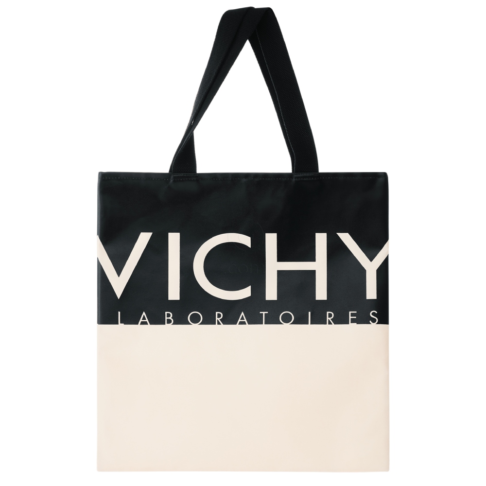Darilo: Vichy torba (1 kos)